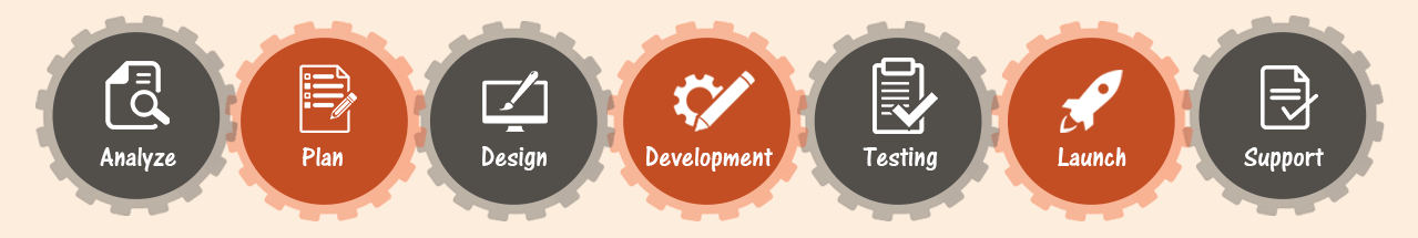 system development life cycle