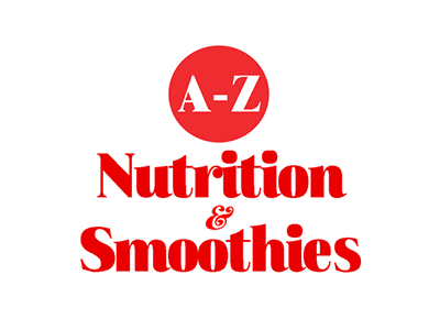 A-Z Nutrition and Smoothies - Play Store