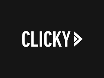 Clicky Online Shopping App