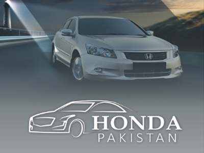 honda pakistan