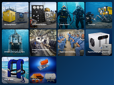 Oceanic Supply & Services Ltd