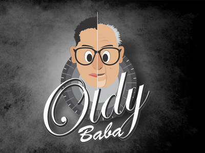 oldy baba app