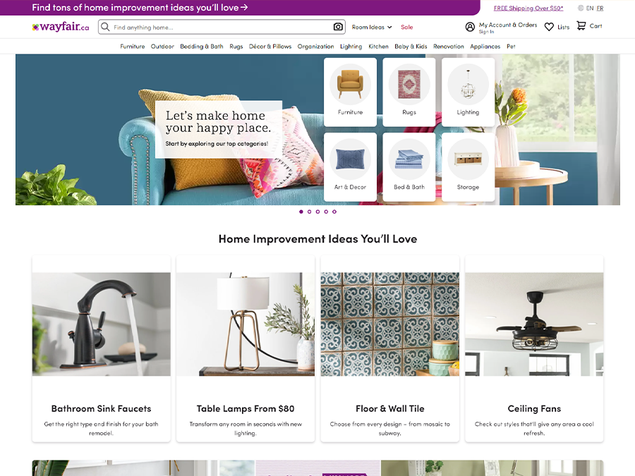 wayfair