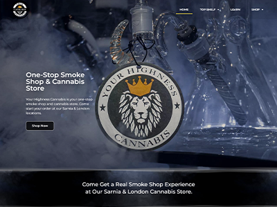 Your Highness Cannabis