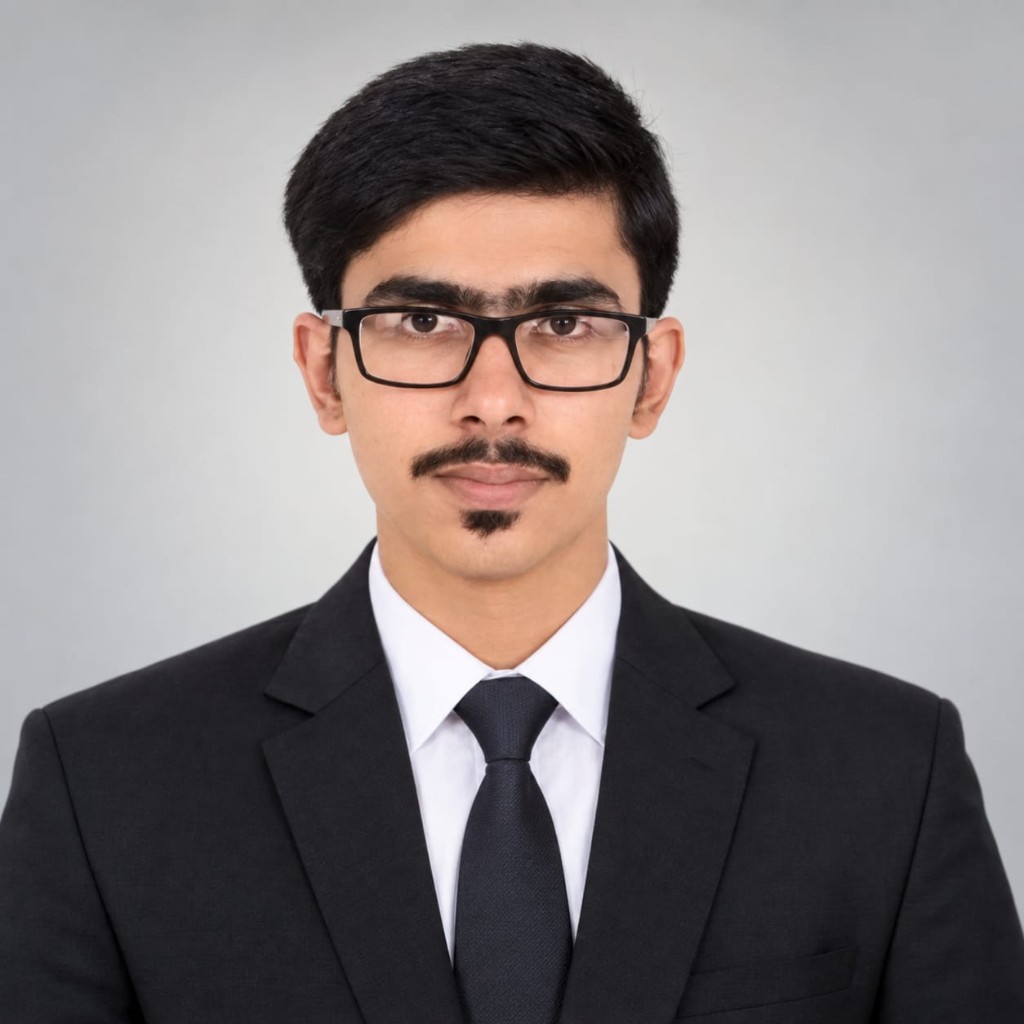 Muhammad Taha