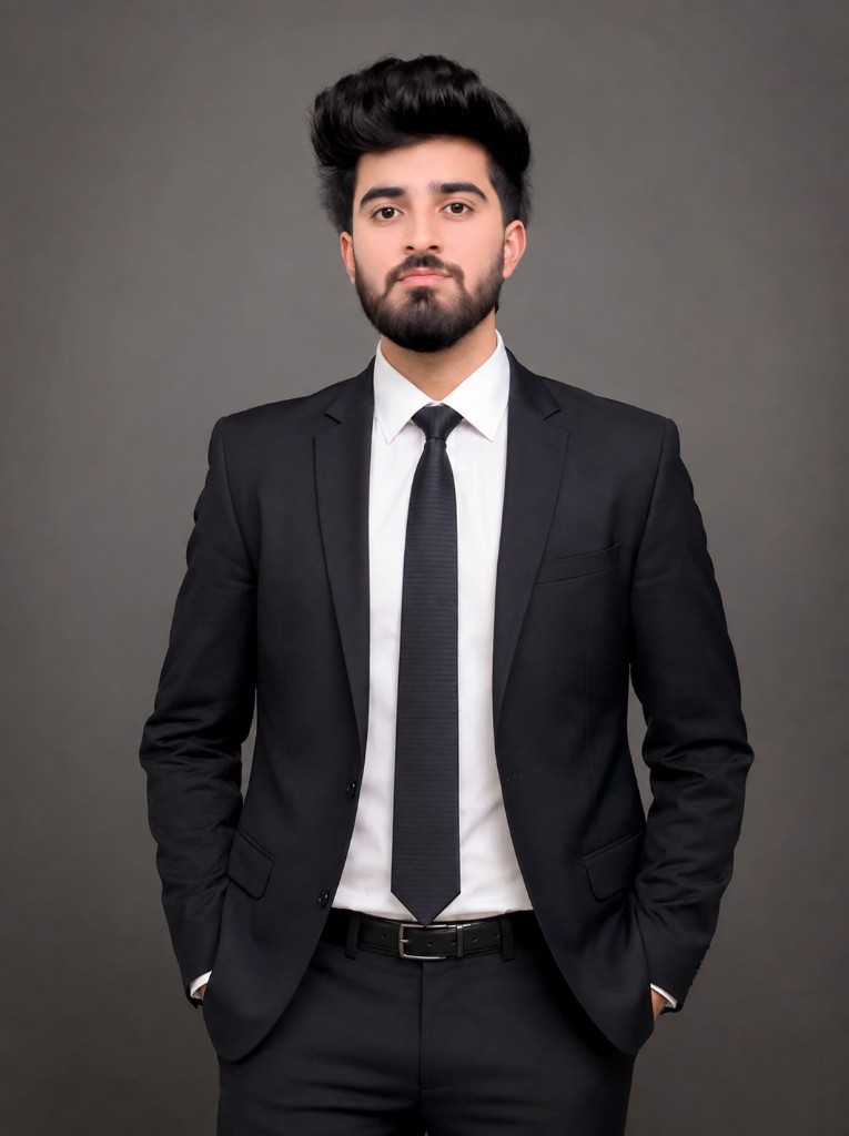 Muhammad Usman Talat