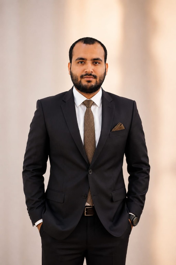 Shehiryar